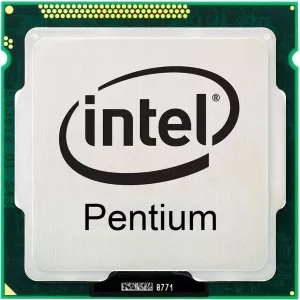 Процессор Intel Pentium G4600 3.6GHz фото
