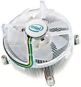 Кулер для процессора Intel Thermal Solution TS13A (BXTS13A) фото