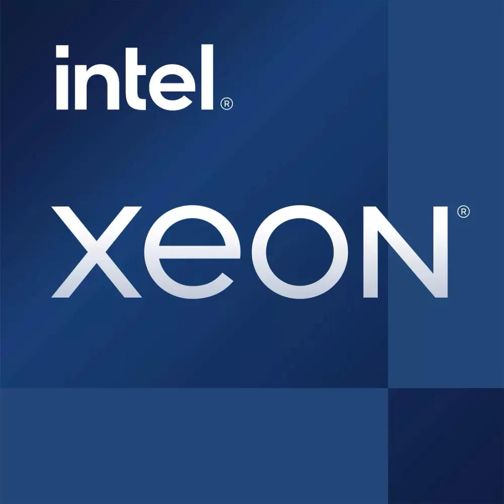 Intel Xeon 6505P