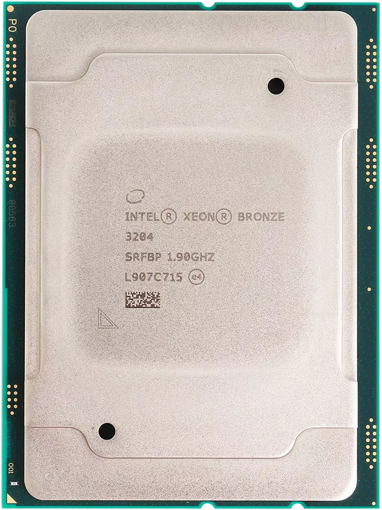 Процессор Intel Xeon Bronze 3204 (OEM) фото