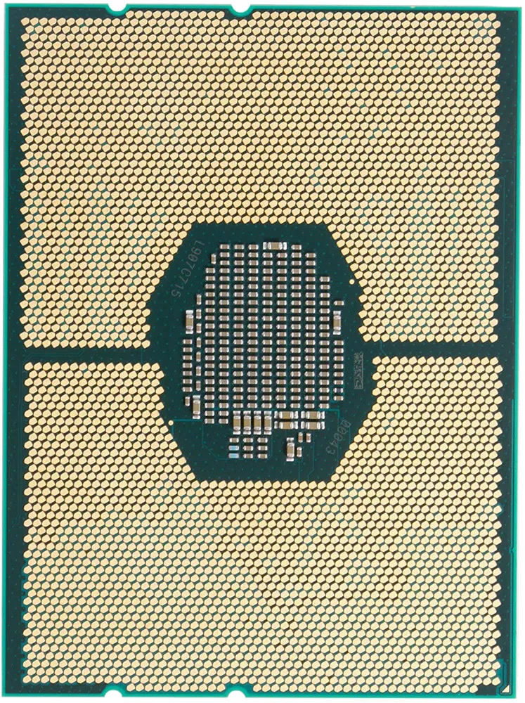 Процессор Intel Xeon Bronze 3204 (OEM) фото 2