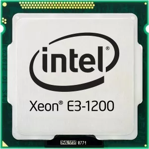 Процессор Intel Xeon E3-1220 V5 3.0GHz фото