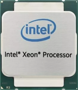 Intel Xeon E3-1225 V3