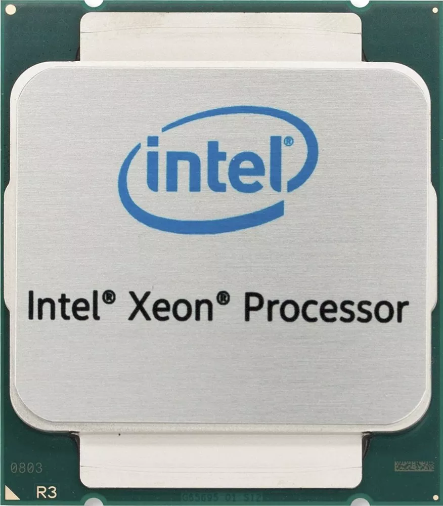 Процессор Intel Xeon E3-1225 V5 3.3(3.7)GHz фото
