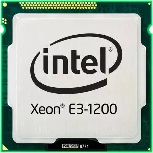 Процессор Intel Xeon E3-1230L v3 1.8Ghz фото