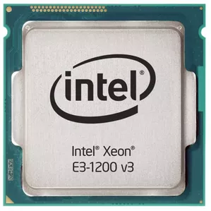 Процессор Intel Xeon E3-1275 v3 (OEM) фото