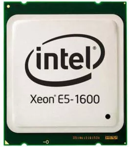 Процессор Intel Xeon E5-1620V2 (OEM) фото