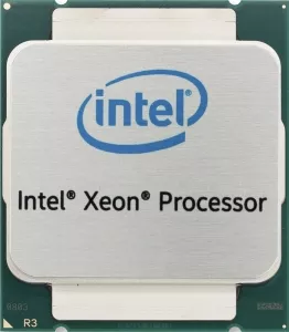 Процессор Intel Xeon E5-1630 V3 3.7GHz фото