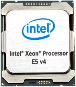 Процессор Intel Xeon E5-1680 v4 3.4GHz фото