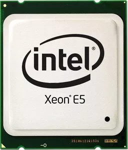 Процессор Intel Xeon E5-2440 2.4 GHz фото