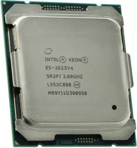 Процессор Intel Xeon E5-2623 V4 2.6GHz фото