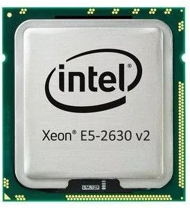 Процессор Intel Xeon E5-2630 V2 (BOX) фото