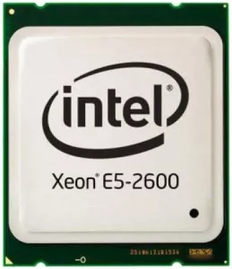 Процессор Intel Xeon E5-2630LV2 (OEM) фото