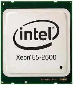 Процессор Intel Xeon E5-2640 2.5GHz фото