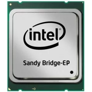 Процессор Intel Xeon E5-2667 (OEM) фото
