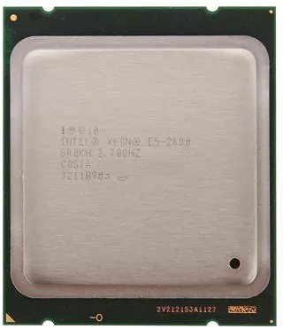 Процессор Intel Xeon E5-2680 (OEM) фото