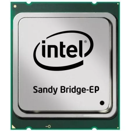 Процессор Intel Xeon E5-2690 фото 2