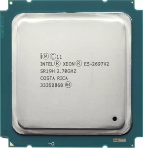 Процессор Intel Xeon E5-2697 V2 (OEM) фото