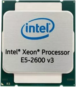 Процессор Intel Xeon E5-2697 V3 2.6GHz фото