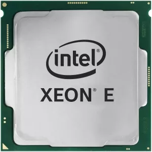 Процессор Intel Xeon E-2186G 3.8GHz фото
