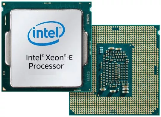 Intel Xeon E-2224G (BOX)