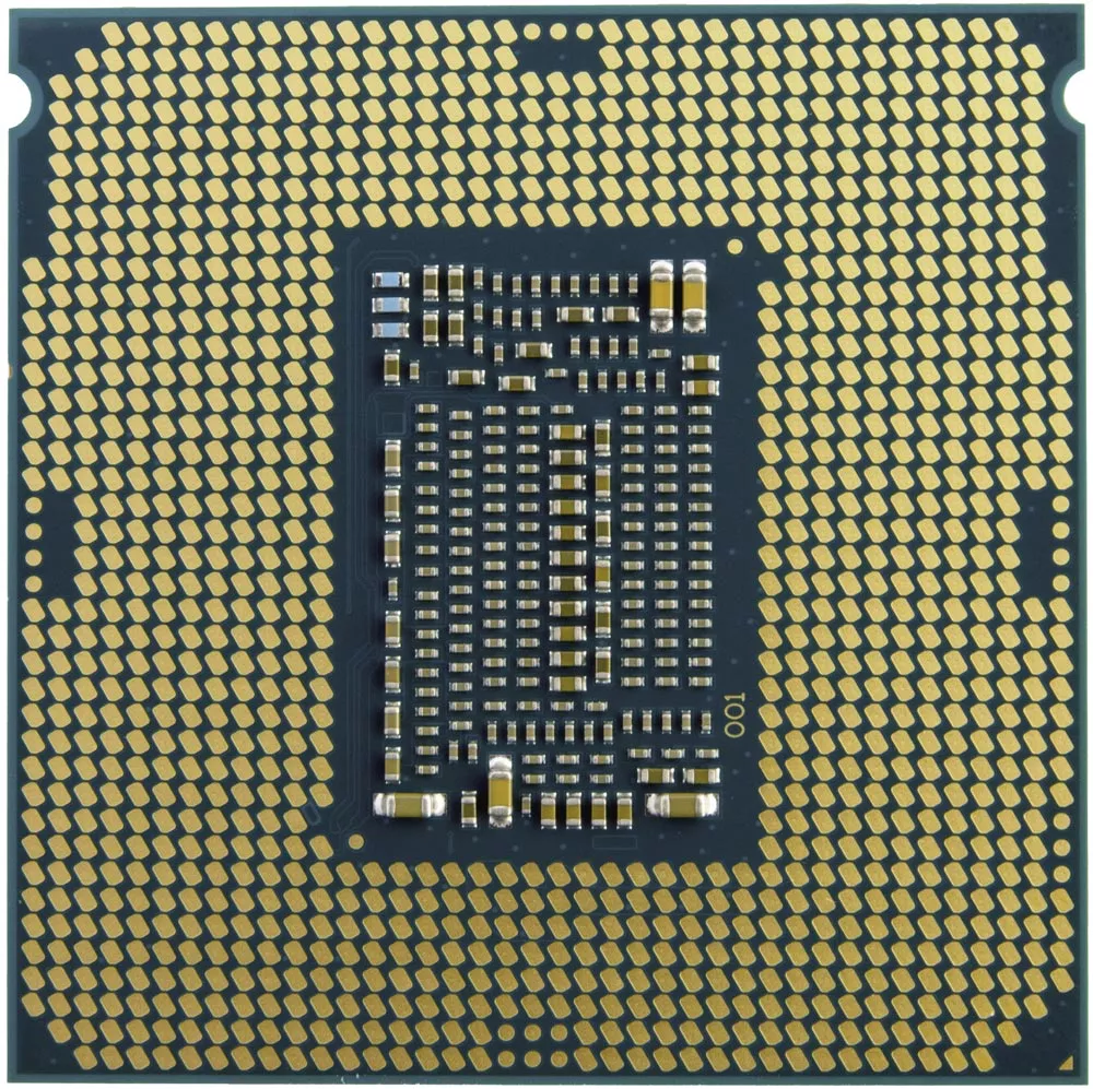 Процессор Intel Xeon E-2226G (BOX) фото 3