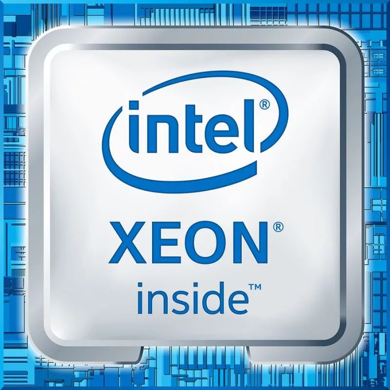 Intel Xeon E-2236