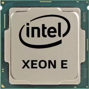 Процессор Intel Xeon E-2278GE (OEM) фото