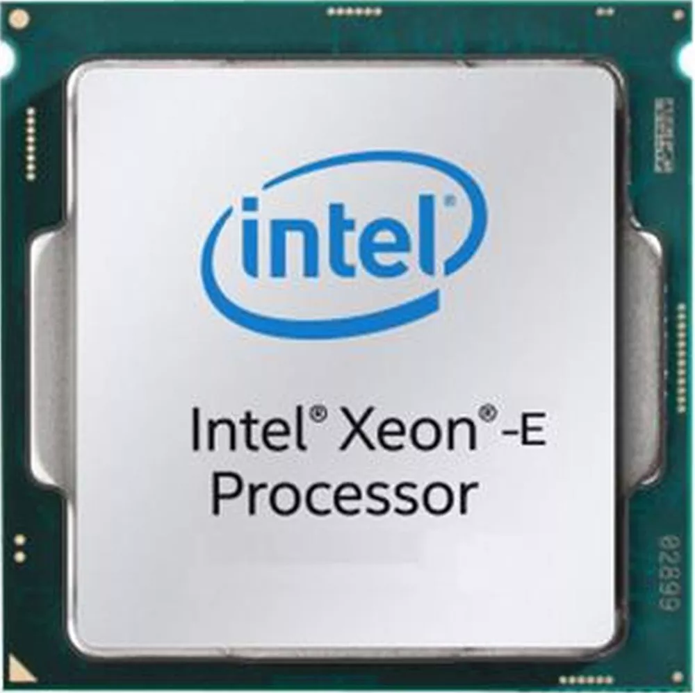 Intel Xeon E-2286G