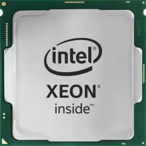 Процессор Intel Xeon E-2374G (OEM) фото