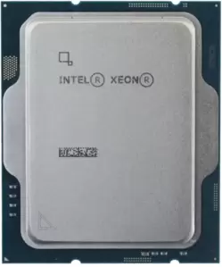 Процессор Intel Xeon E-2414 (OEM) фото