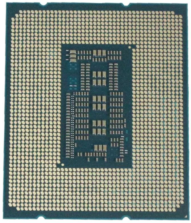 Процессор Intel Xeon E-2434 (OEM) фото