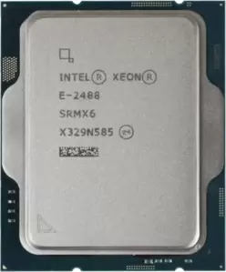 Процессор Intel Xeon E-2488 (OEM) фото