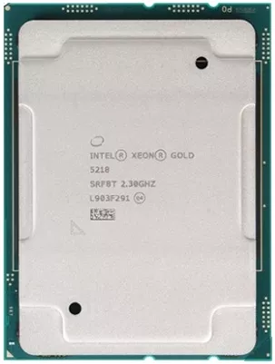 Процессор Intel Xeon Gold 5218 (OEM) фото