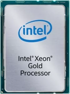 Процессор Intel Xeon Gold 6126 (OEM) фото