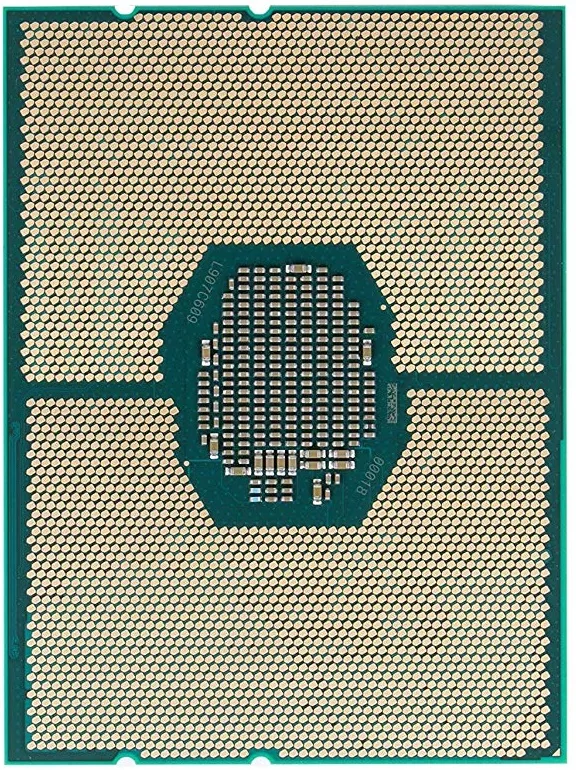 Процессор Intel Xeon Gold 6242 (OEM) фото 3