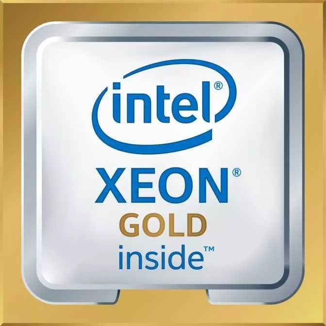 Intel Xeon Gold 6242R