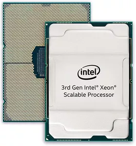 Процессор Intel Xeon Gold 6328H (OEM) фото