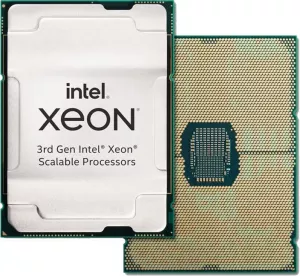 Процессор Intel Xeon Gold 6338N (OEM) фото