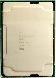 Процессор Intel Xeon Gold 6348H (OEM) фото