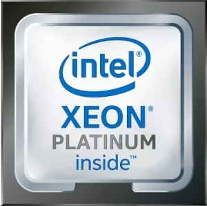 Процессор Intel Xeon Platinum 8352Y фото