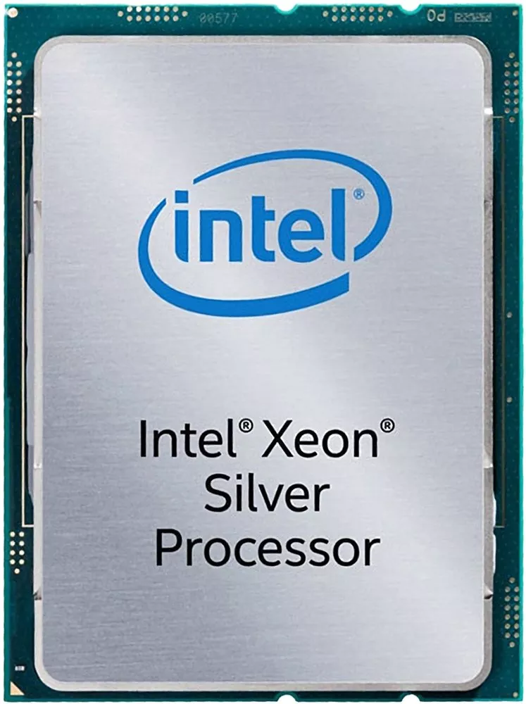 Intel Xeon Silver 4112