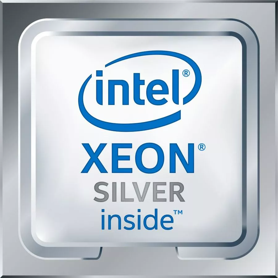 Intel Xeon Silver 4210