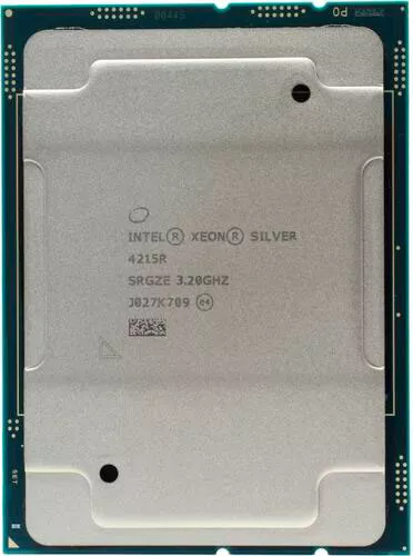 Процессор Intel Xeon Silver 4215R (OEM) фото 2