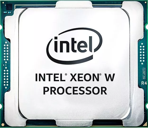 Intel Xeon W-2133