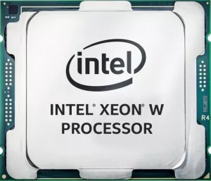 Процессор Intel Xeon W-2135 3.7GHz фото