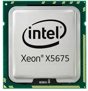Процессор Intel Xeon X5675 (OEM) фото
