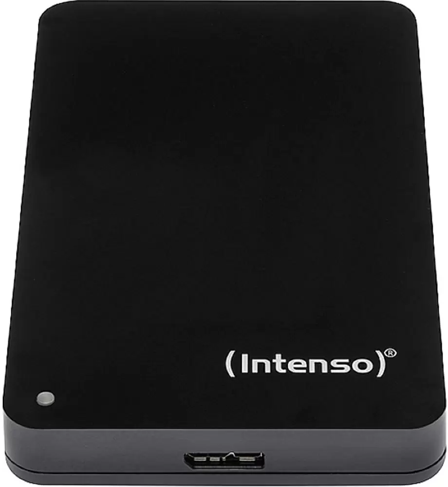 Intenso Memory Case 500GB 6021530