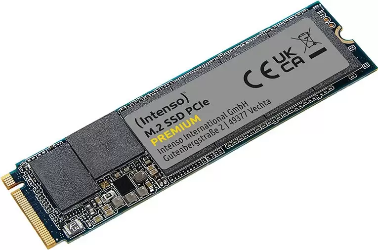 Intenso Premium 1TB 3835460