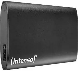 Внешний накопитель Intenso Premium Edition 1TB 3823461 фото